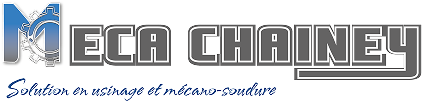 MECA CHAINEY 1